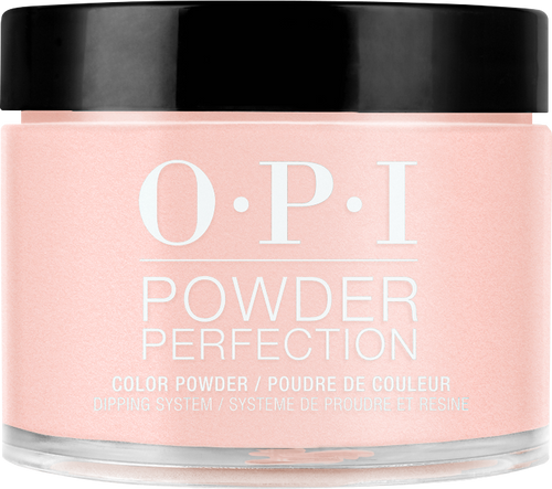 OPI Dipping Powder 1.5oz #DP D54 Trading Paint