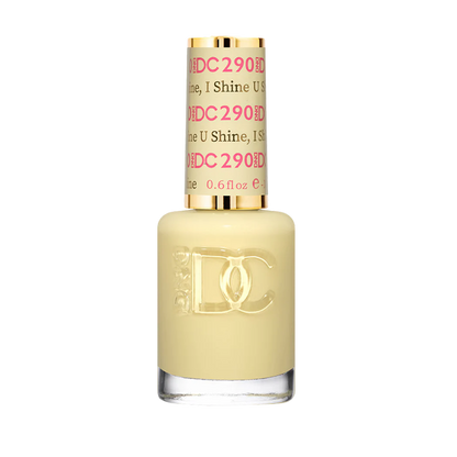 U Shine, I Shine #290