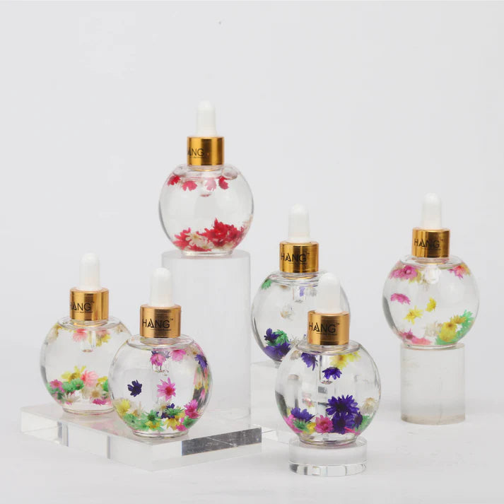 Flower Luxury Cuticle Oil 1.7oz / 50ml BUY 100 GET 100 FREE
