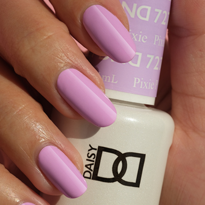 DND Trio - 727 Pixie