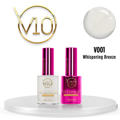 V001 Whispering Breeze DUO