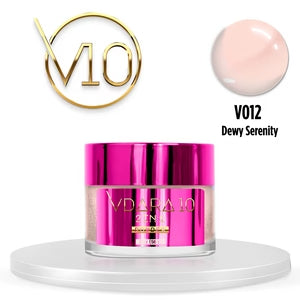 V012 Dewy Serenity POWDER