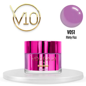 V051 Flirty Fizz POWDER