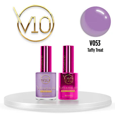 V053 Taffy Treat DUO