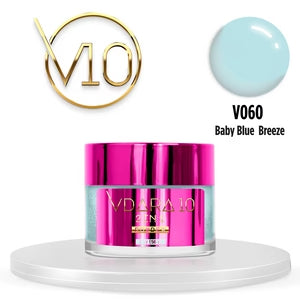 V060 Baby Blue Breeze POWDER