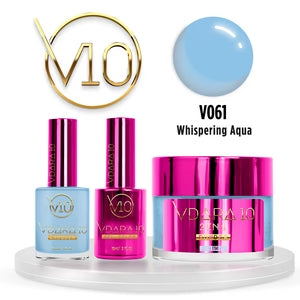 V060 Baby Blue Breeze POWDER