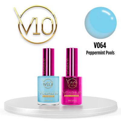 V064 Peppermint Pools DUO