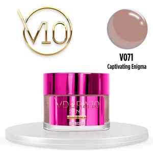 V071 Captivating Enigma POWDER
