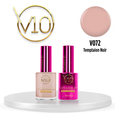 V072 Temptation Noir DUO