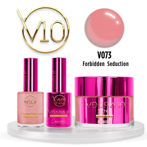 V073 Forbidden Seduction POWDER