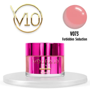V073 Forbidden Seduction POWDER