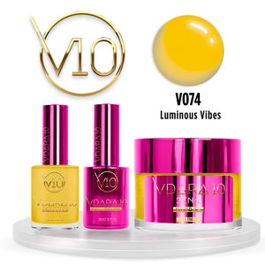 V074 Luminous Vibes POWDER