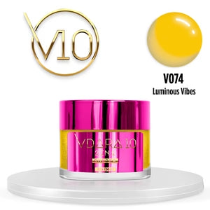 V074 Luminous Vibes POWDER