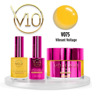 V075 Vibrant Voltage POWDER