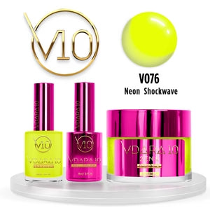 V076 Neon Shockwave POWDER