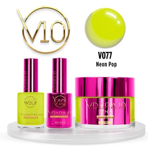 V077 Neon Pop POWDER