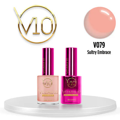 V079 Sultry Embrace DUO