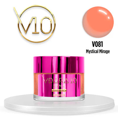 V081 Mystical Mirage POWDER