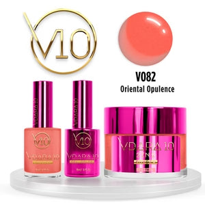 V082 Oriental Opulence POWDER