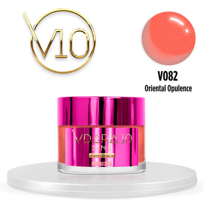 V082 Oriental Opulence POWDER