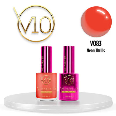 V083 Neon Thrills DUO