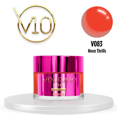 V083 Neon Thrills POWDER