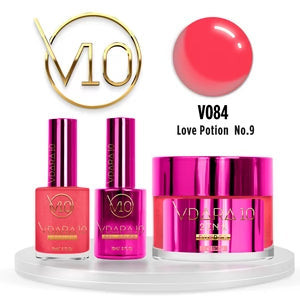 V084 Love Potion No.9 POWDER