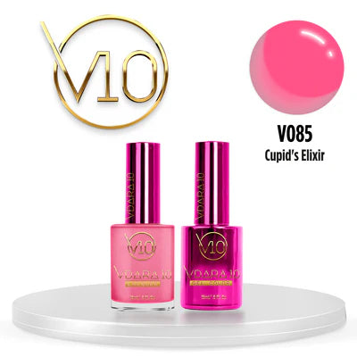 V085 Cupid Elixir DUO