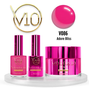 V086 Adore Bliss POWDER