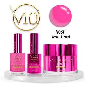 V087 Amour Eternal POWDER