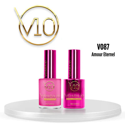 V087 Amour Eternal DUO