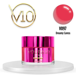 V097 Dreamy Caress POWDER