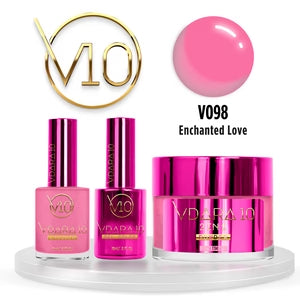 V097 Dreamy Caress POWDER