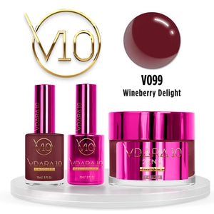 V098 Enchanted Love POWDER