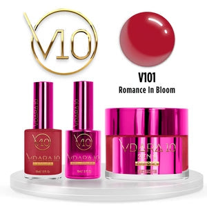 V100 Amorous Affair POWDER