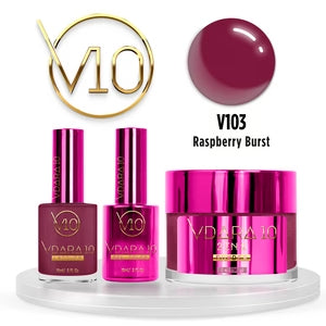 V102 Breathless Desire POWDER
