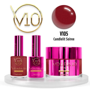 V104 Scented Love Letters POWDER