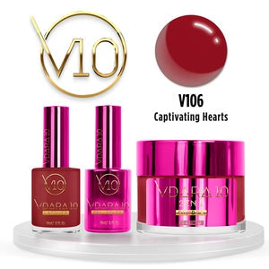 V105 Candlelit Soiree POWDER