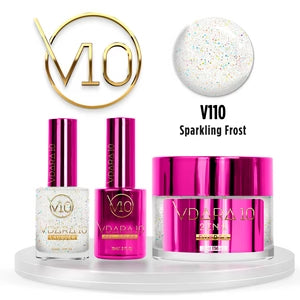V109 Embrace of Roses POWDER