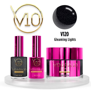 V119 Sparklin Celebration POWDER
