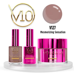 V126 Provocative Allure POWDER