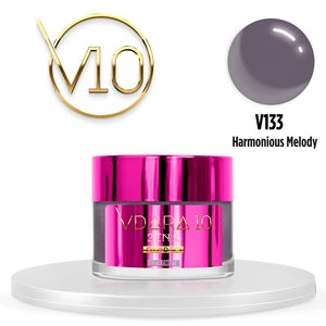 V133 Harmonious Melody POWDER