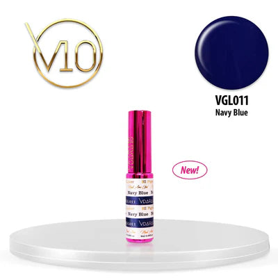 HI Pigment Liner - VGL011 Navy Blue