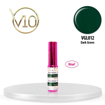 HI Pigment Liner - VGL012 Dark Green