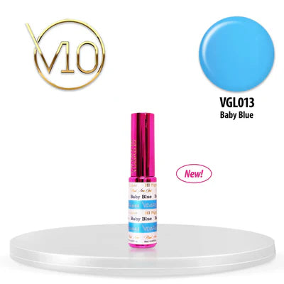 HI Pigment Liner - VGL013 Baby Blue