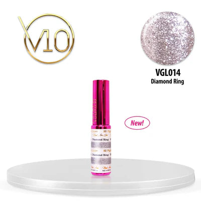 HI Pigment Liner - VGL014 Diamond Ring