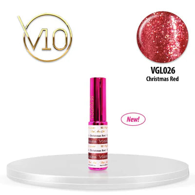 HI Pigment Liner - VGL027 Blake Love