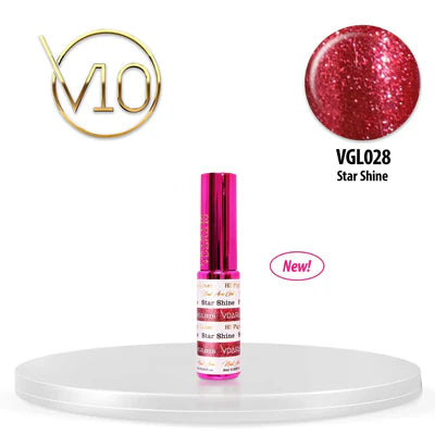 HI Pigment Liner - VGL028 Star Shine
