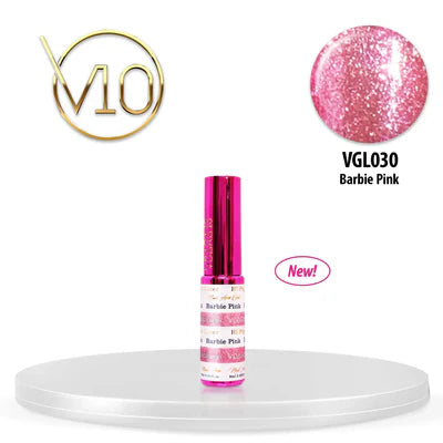 HI Pigment Liner - VGL030 Barbie Pink