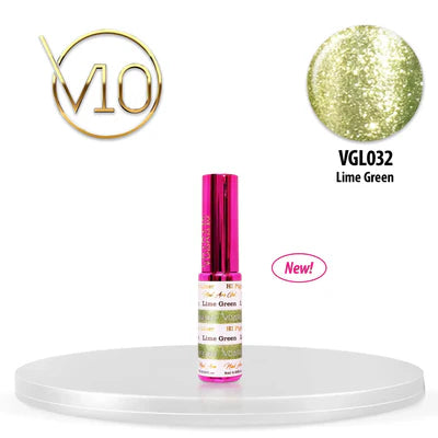 HI Pigment Liner - VGL032 Lime Green